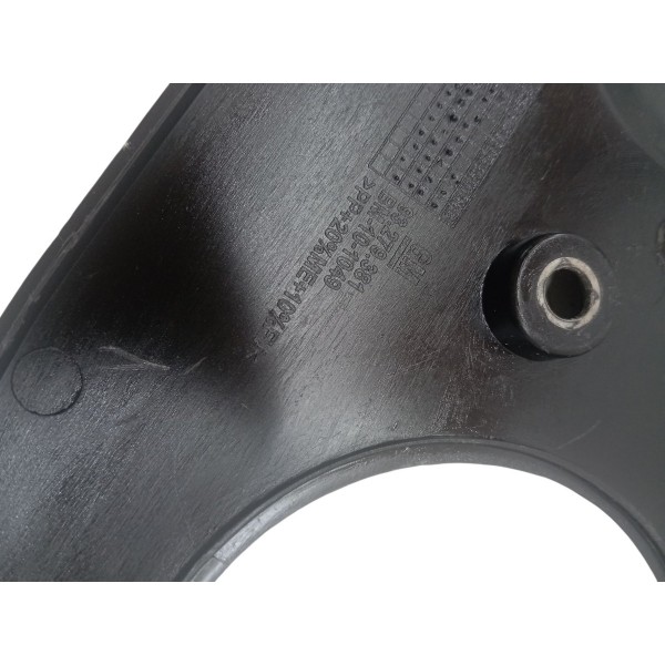 Capa Protetora Correia Dentada Chevrolet Celta 1.0 2002 2003