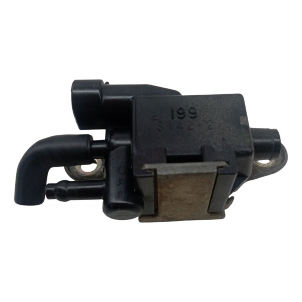 Valvula Solenoide Partida Frio Chevrolet Celta 1.0 2001 2002