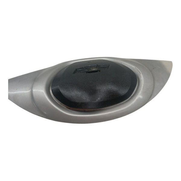 Tampa Volante Direção Chevrolet Celta 1.0 2001 2002 Detalhe