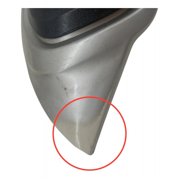 Tampa Volante Direção Chevrolet Celta 1.0 2001 2002 Detalhe