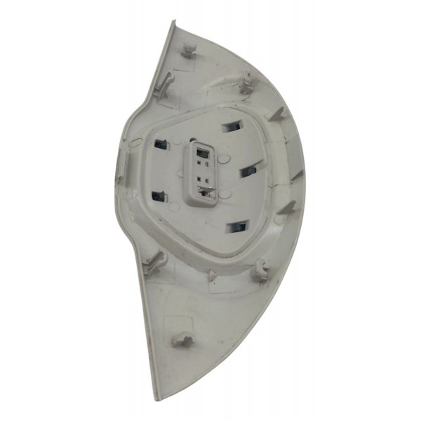 Tampa Volante Direção Chevrolet Celta 1.0 2001 2002 Detalhe