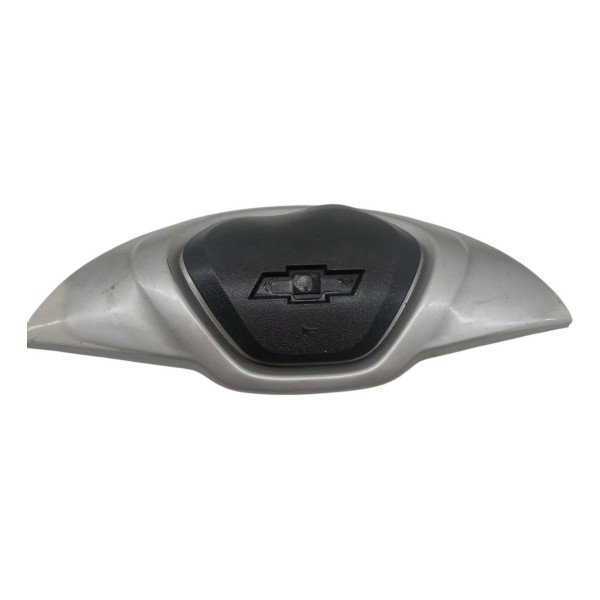 Tampa Volante Direção Chevrolet Celta 1.0 2001 2002 Detalhe