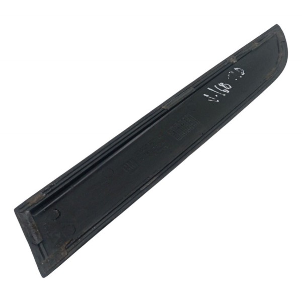 Friso Moldura Lateral Traseira Esquerdo Chevrolet Celta 2002