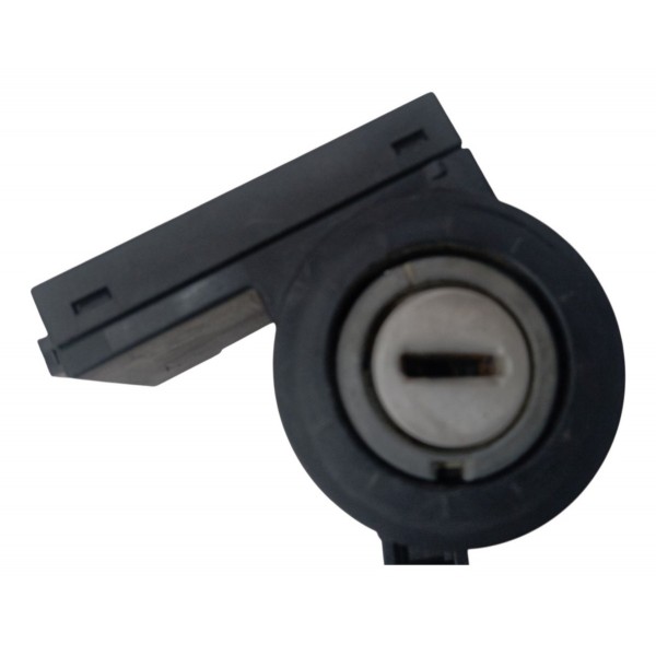 Cilindro Miolo Chave Modulo Imobilizador Gm Celta 2001 2002