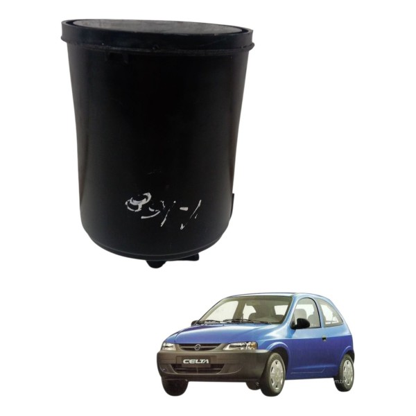 Filtro Canister Chevrolet Celta Astra Corsa 1.0 2002 2003
