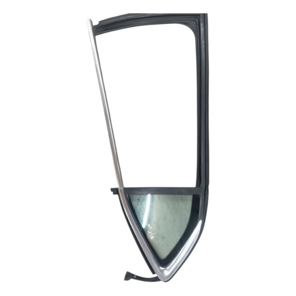 Vidro Fixo Traseiro Esquerdo Citroen C4 Lounge 1.6 2014 2015