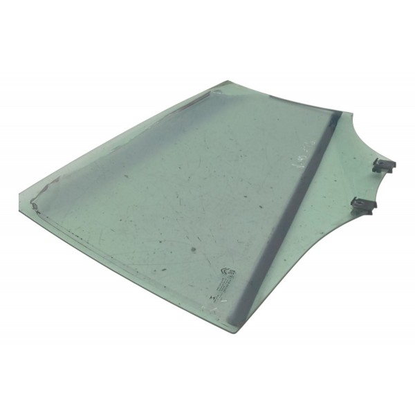 Vidro Porta Traseiro Direito Citroen C4 Lounge 4p 2014 2015