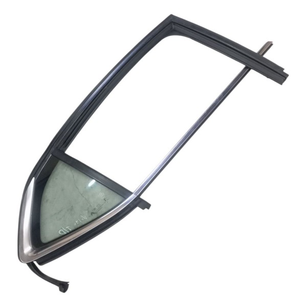 Vidro Fixo Traseiro Direito Citroen C4 Lounge 1.6 2014 2015