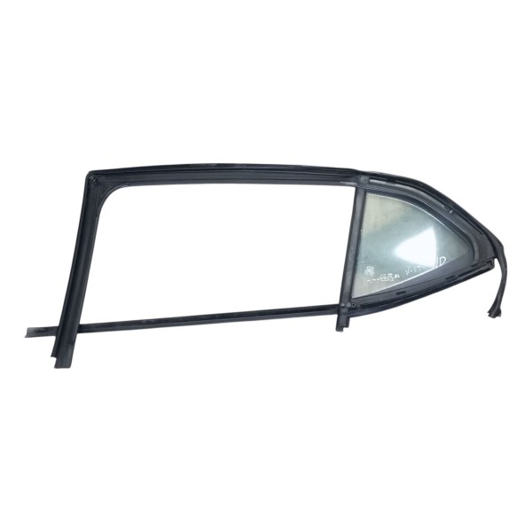 Vidro Fixo Traseiro Direito Citroen C4 Lounge 1.6 2014 2015