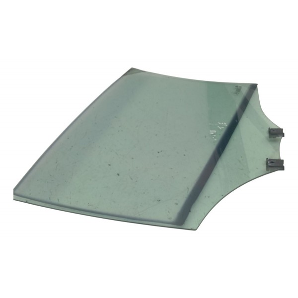 Vidro Porta Traseiro Esquerdo Citroen C4 Lounge 4p 2014 2015