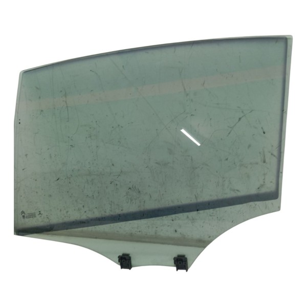 Vidro Porta Traseiro Esquerdo Citroen C4 Lounge 4p 2014 2015