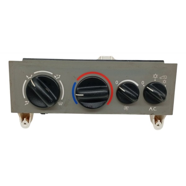 Comando Ar Condiconado Renault Kangoo 1.0 2003 2004 2005