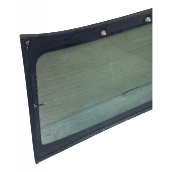 Vidro Vigia Tampa Traseiro Citroen C4 Pallas 2008 2009