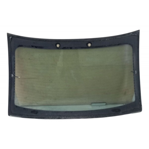 Vidro Vigia Tampa Traseiro Citroen C4 Pallas 2008 2009