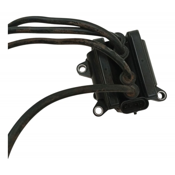 Bobina Ignição Cabos Renault Kangoo 1.0 2003 2004 D46120