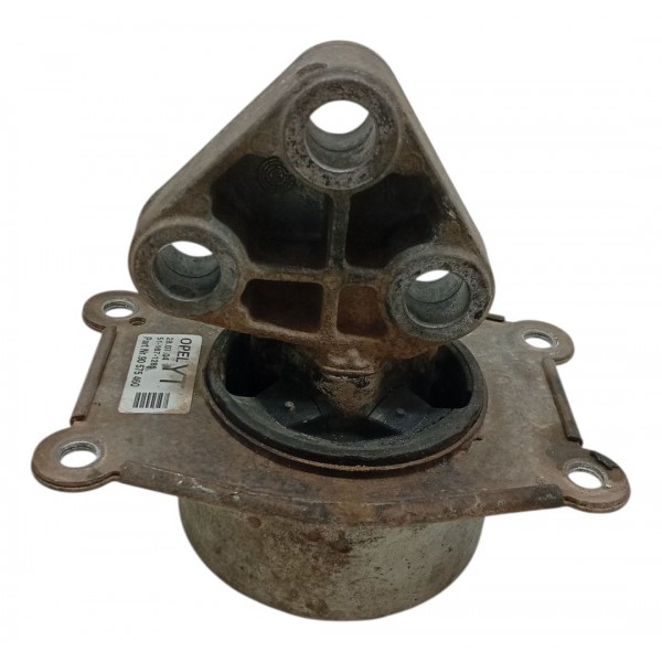 Coxim Suporte Motor Esquerdo Vectra Zafira Astra 2001 2002