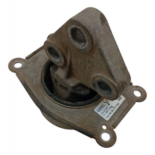 Coxim Suporte Motor Esquerdo Vectra Zafira Astra 2001 2002