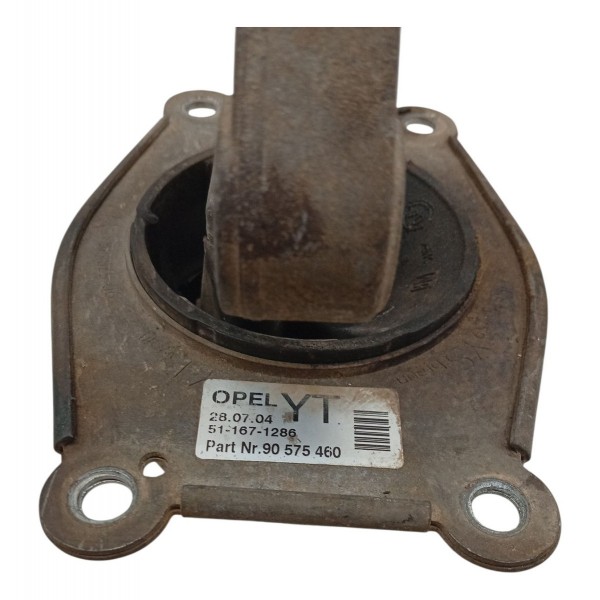 Coxim Suporte Motor Esquerdo Vectra Zafira Astra 2001 2002