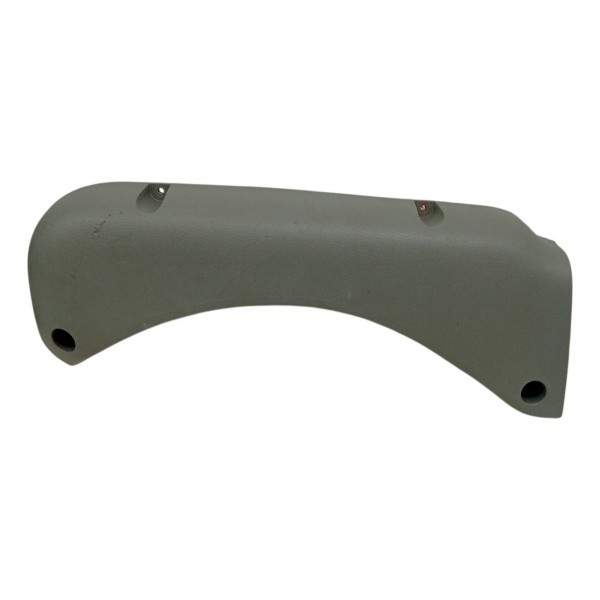 Moldura Forro Porta Objetos Esquerda Renault Kangoo 2003