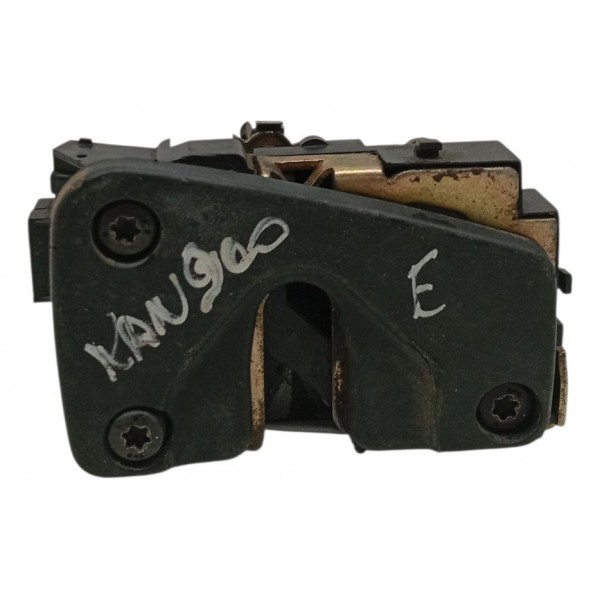 Fechadura Dianteira Esquerda Renault Kangoo 1.0 2003 2004