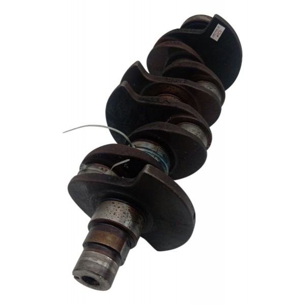 Virabrequim Motor Renault Clio 1.0 16v 2001 2002 2003 2004