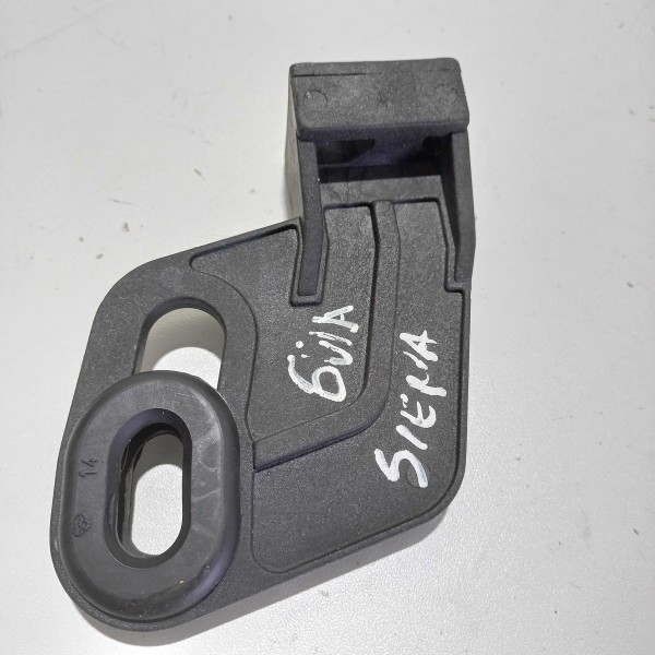 Suporte Radiador Fiat Siena 2011