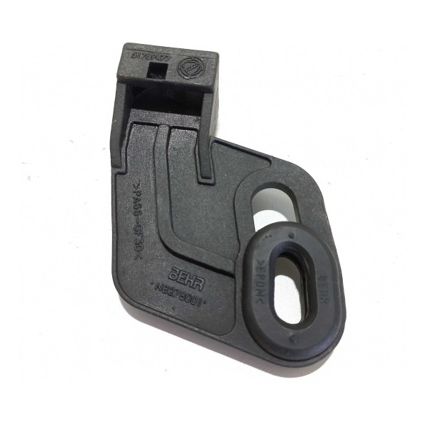 Suporte Radiador Fiat Siena 2011