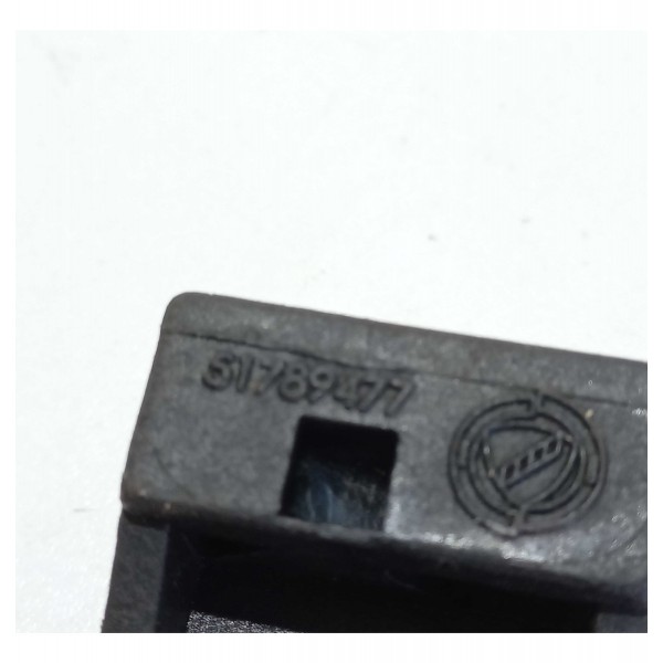 Suporte Radiador Fiat Siena 2011