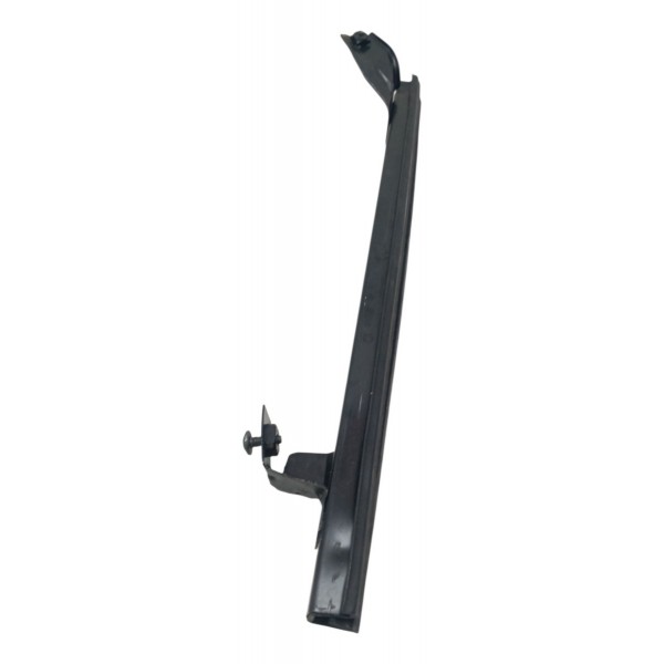 Canaleta Guia Vidro Dianteira Esquerda Renault Kangoo 2003