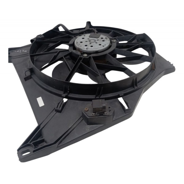Ventoinha Eletroventilador Renault Kangoo 1.6 2003 2004 2005