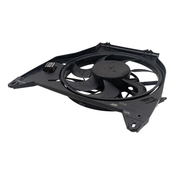 Ventoinha Eletroventilador Renault Kangoo 1.6 2003 2004 2005