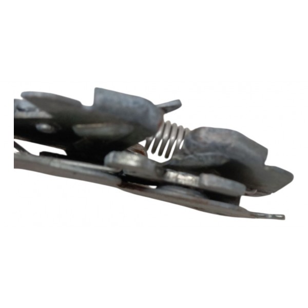 Fechadura Capo Renaut Kangoo 2003 2004 2005 2006 2007