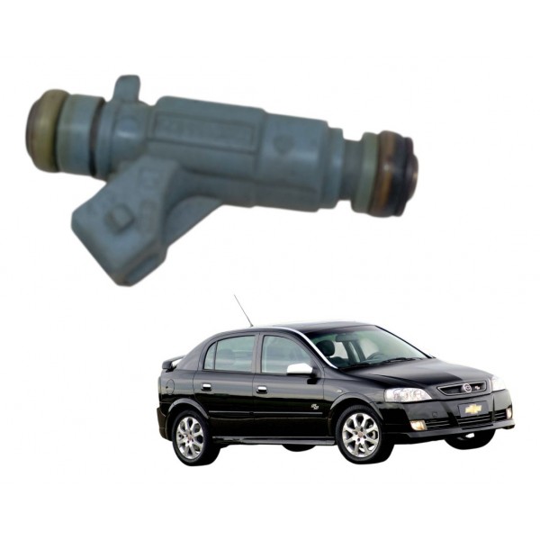 Bico Injetor Chevrolet Astra 1.8 2000 2001 2002 2003 2004