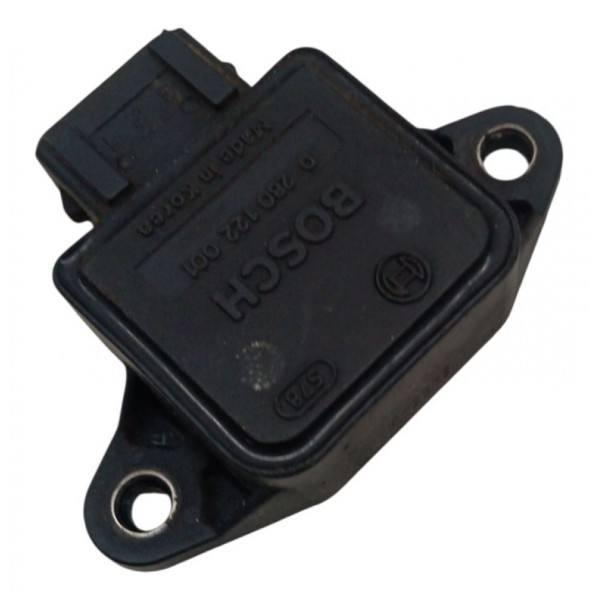 Sensor Map  Posição Chevrolet Astra 1.8 2002 2003 2004 2005