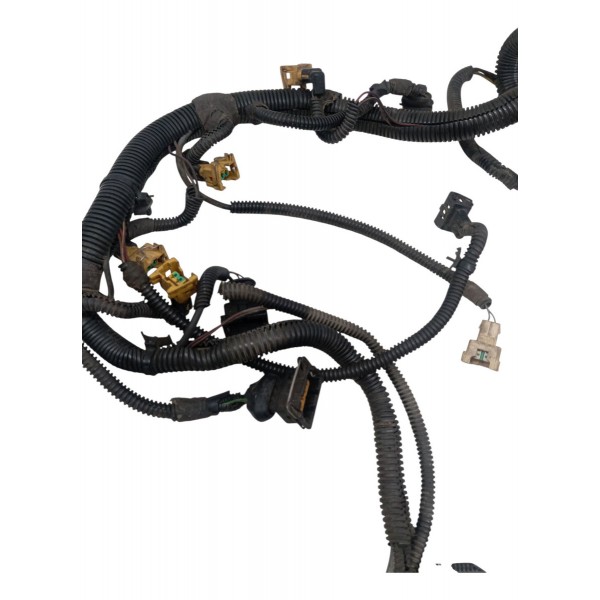 Chicote Injeção Motor Chevrolet Astra 1.8 2001 2002 2003