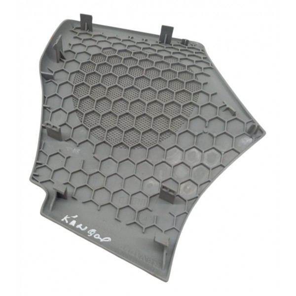 Tela Alto Falante Esquerdo Renault Kangoo 2003 2004 2005