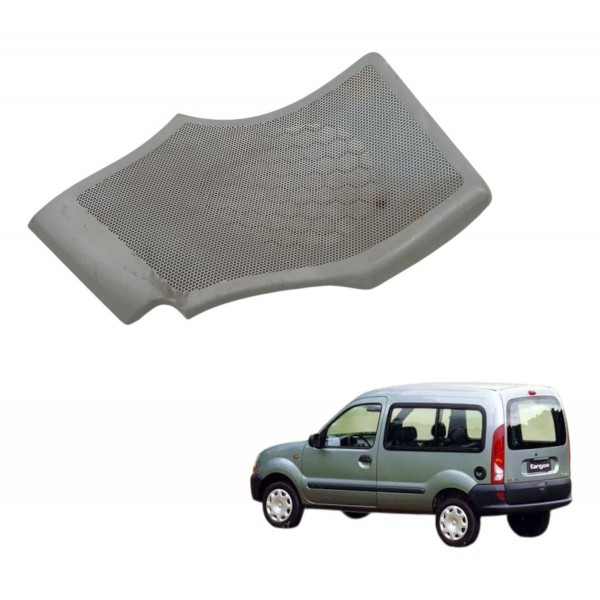 Tela Alto Falante Esquerdo Renault Kangoo 2003 2004 2005