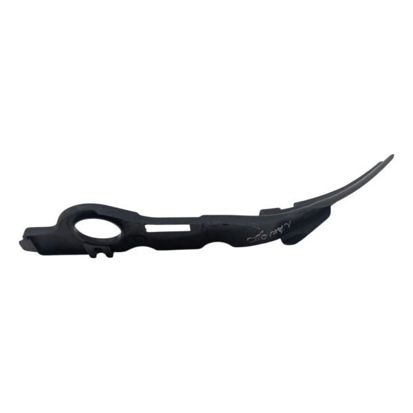 Moldura Paralama Direito Renault Kangoo 2002 2003 2004 2005