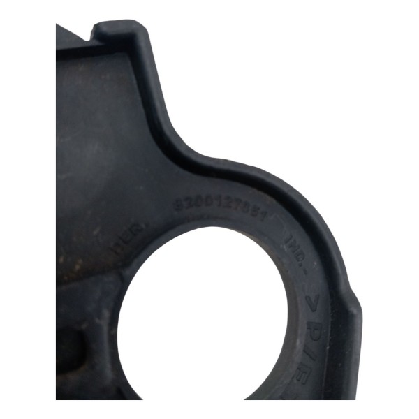 Moldura Paralama Direito Renault Kangoo 2002 2003 2004 2005