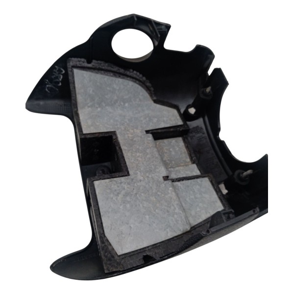 Moldura Inferior Coluna Direção Renault Kangoo 2003 2004