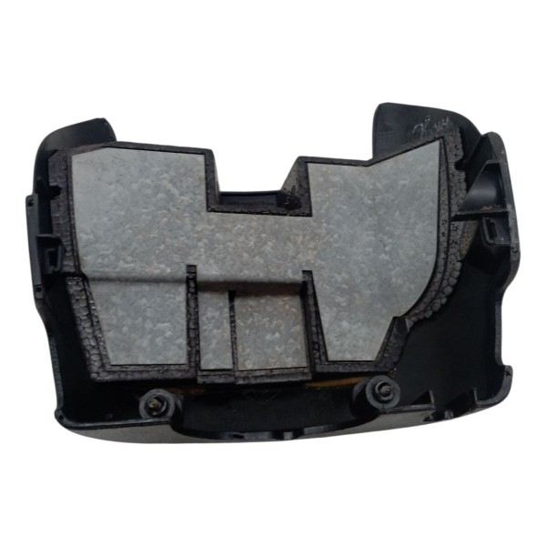 Moldura Inferior Coluna Direção Renault Kangoo 2003 2004