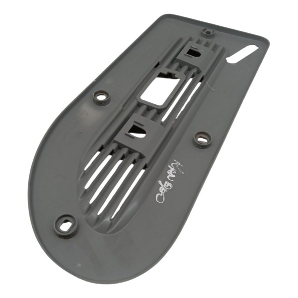 Moldura Interna Esquerda Bagageiro Renault Kangoo 2003