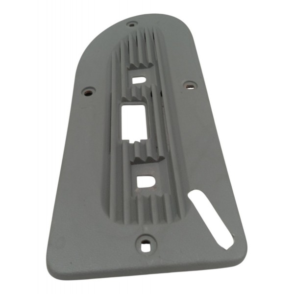 Moldura Interna Esquerda Bagageiro Renault Kangoo 2003