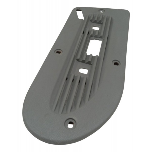 Moldura Interna Esquerda Bagageiro Renault Kangoo 2003