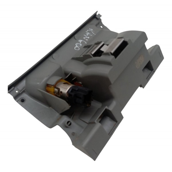 Acabamento Cinzeiro Painel Renault Kangoo 2003 2004 2005