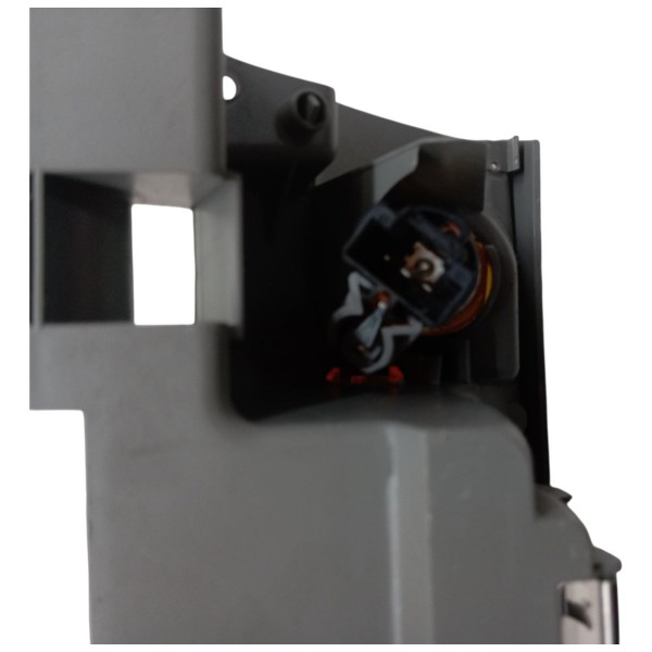 Acabamento Cinzeiro Painel Renault Kangoo 2003 2004 2005