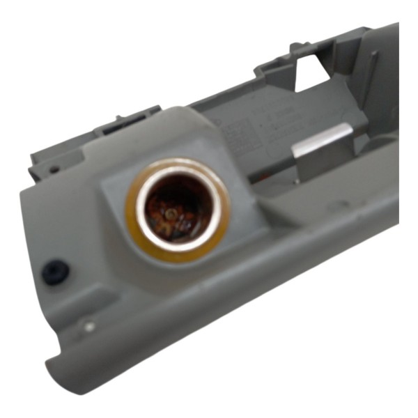 Acabamento Cinzeiro Painel Renault Kangoo 2003 2004 2005