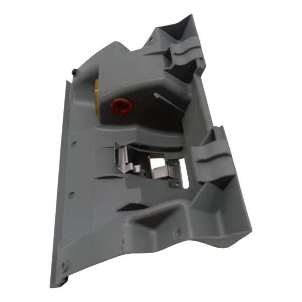 Acabamento Cinzeiro Painel Renault Kangoo 2003 2004 2005