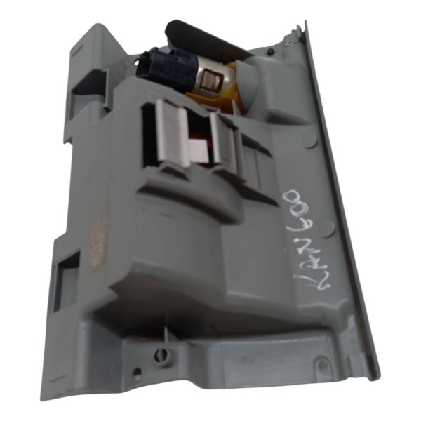 Acabamento Cinzeiro Painel Renault Kangoo 2003 2004 2005