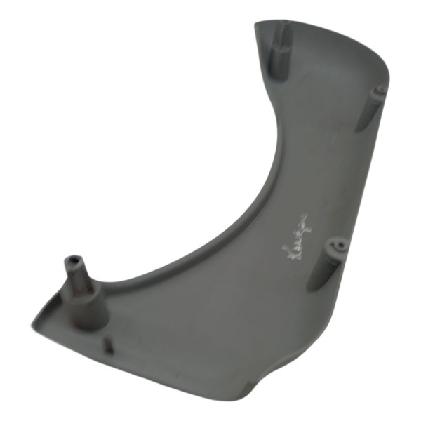 Moldura Forro Porta Objetos Direita Renault Kangoo 2003 2004